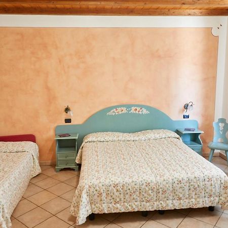 Agriturismo Roeno Belluno Veronese Exterior foto
